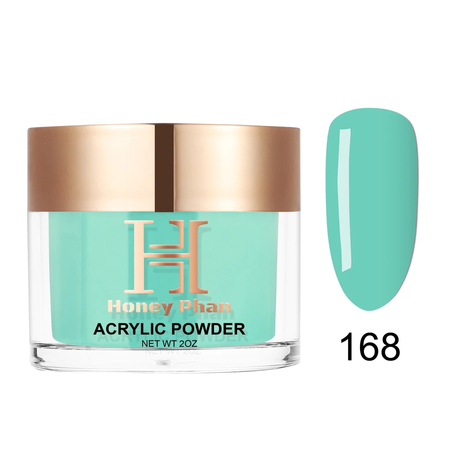 Honey's Nail Secret- 4 in 1 Set HP 168