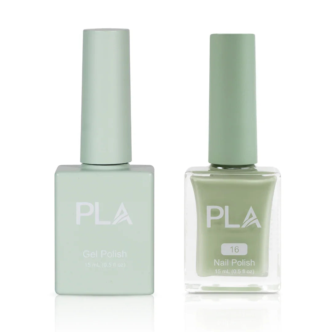 PLA DUO Vine, Thanks for Asking - 21