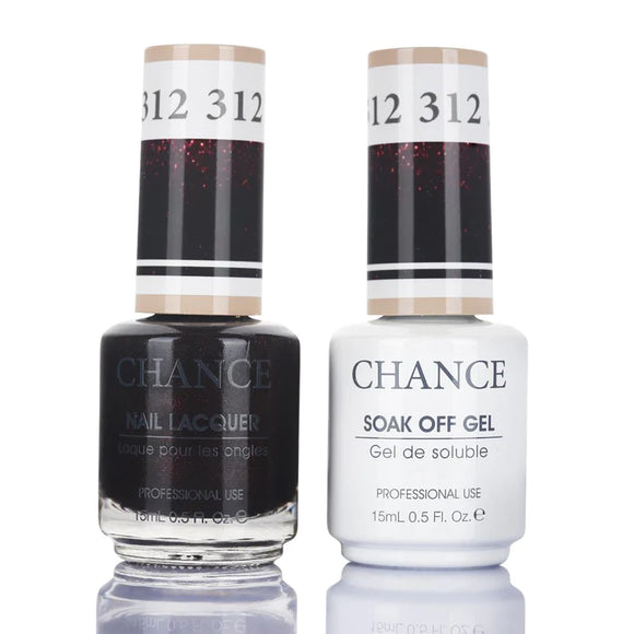 Chance Trio Matching Hello Autumn Collection - 312