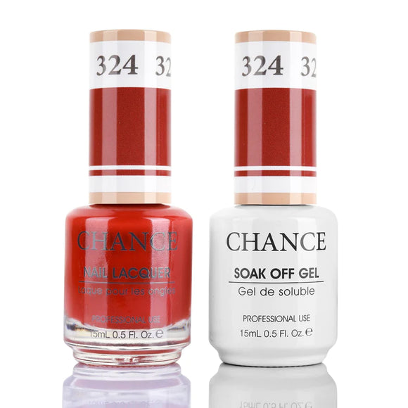 Chance Trio Matching Hello Autumn Collection - 324