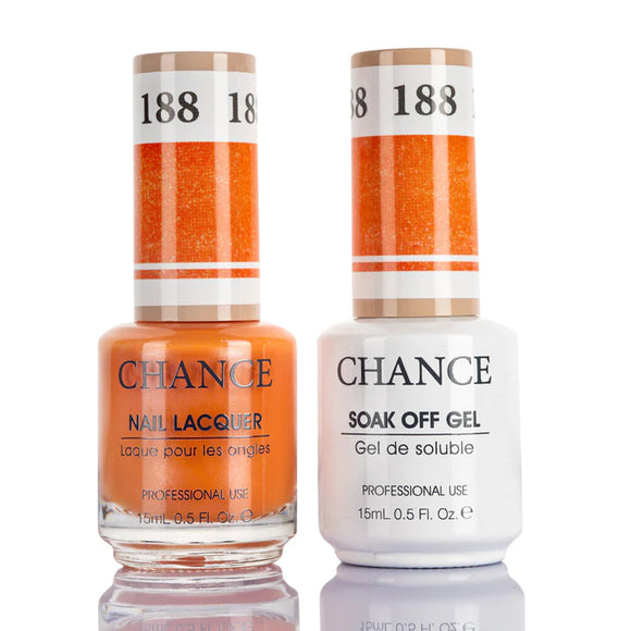 Chance Trio Matching Hello Autumn Collection - 188