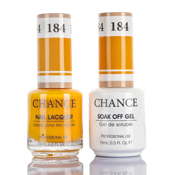 Chance Trio Matching Hello Autumn Collection - 184