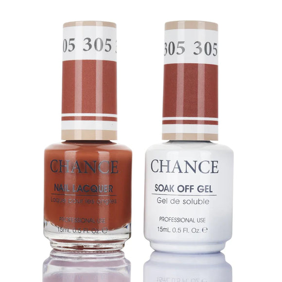 Chance Trio Matching Hello Autumn Collection - 305