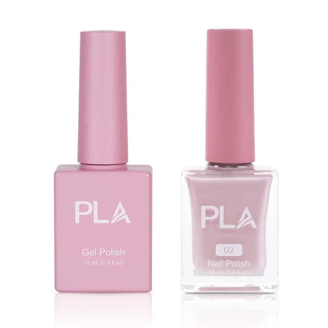 PLA DUO Spring Me Pretty - 02