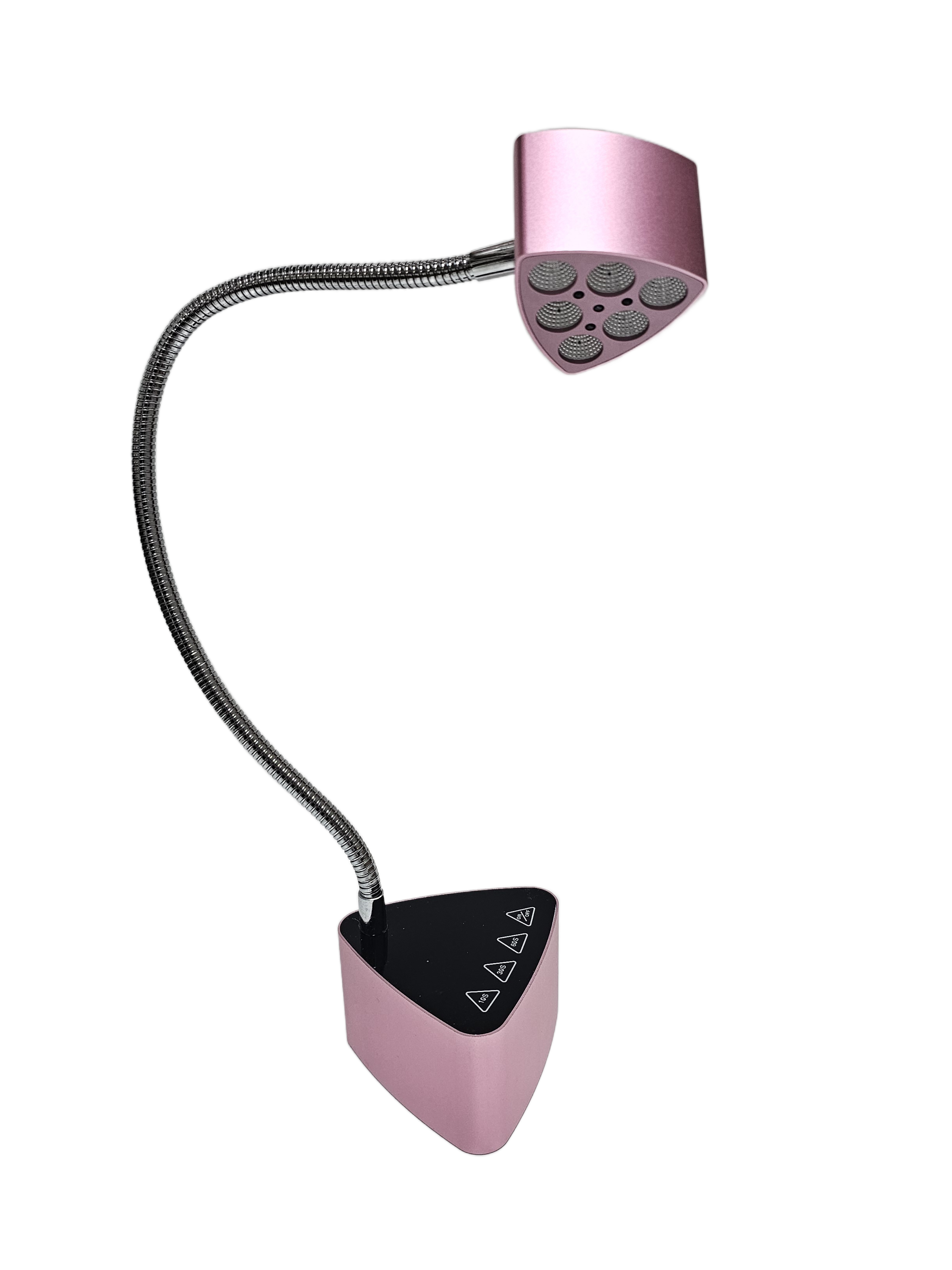 NLM11 UV LED Mini Desktop Nail Lamp