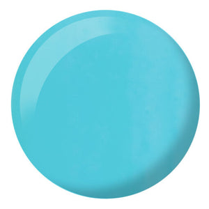 DC Dip&Dap Powder , Mermaid Blue #257