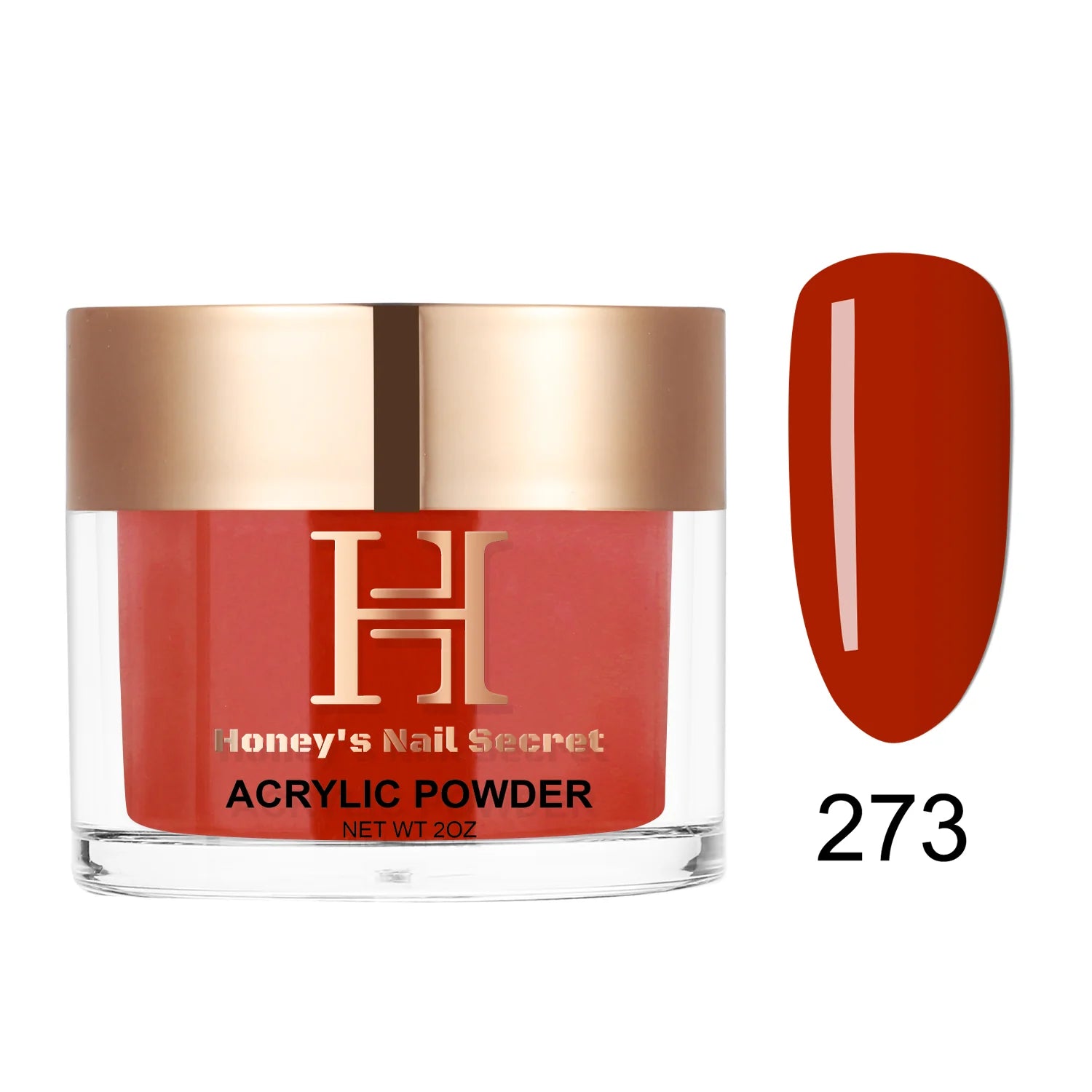 Honey's Nail Secret- 4 in 1 Set HP 273