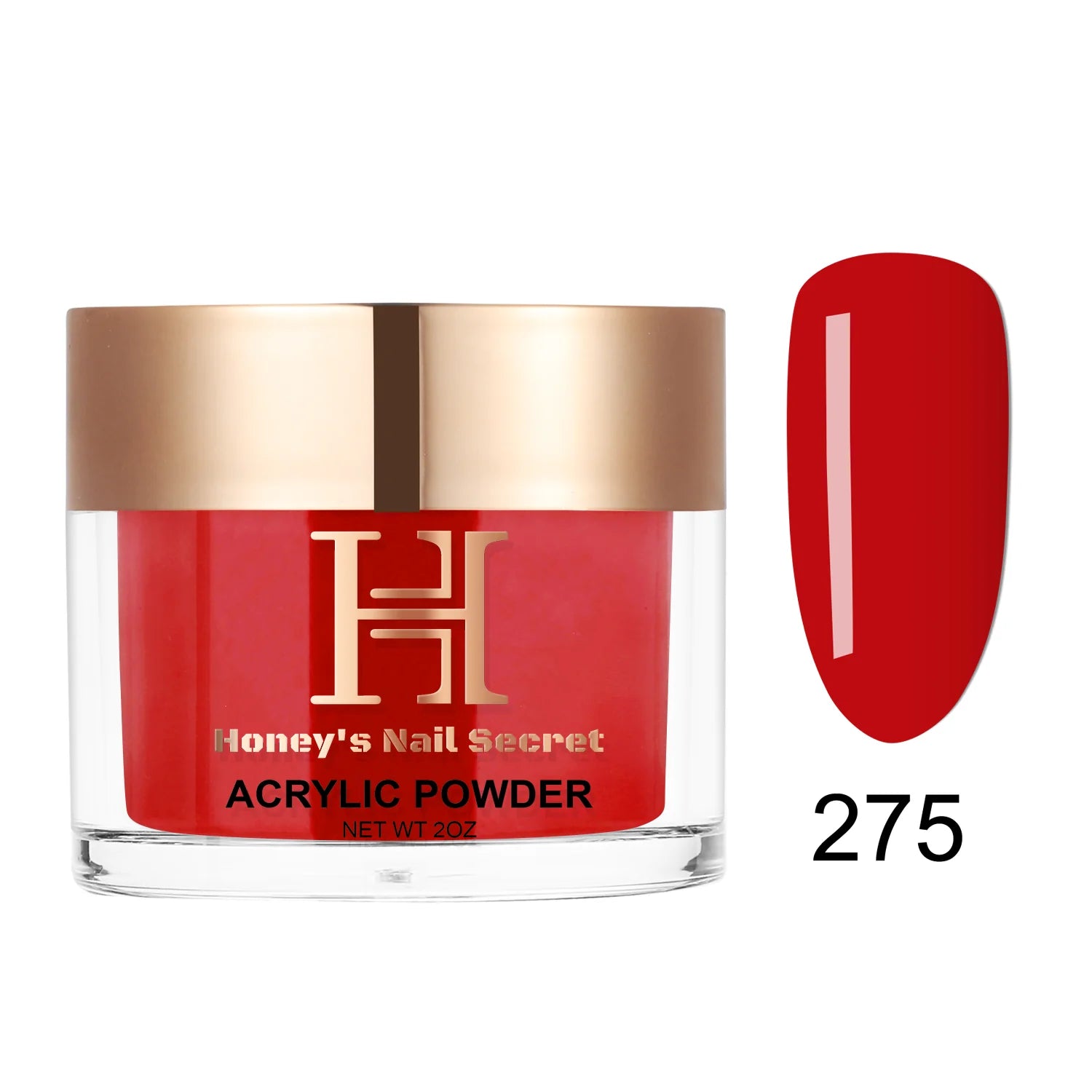 Honey's Nail Secret- 4 in 1 Set HP 275