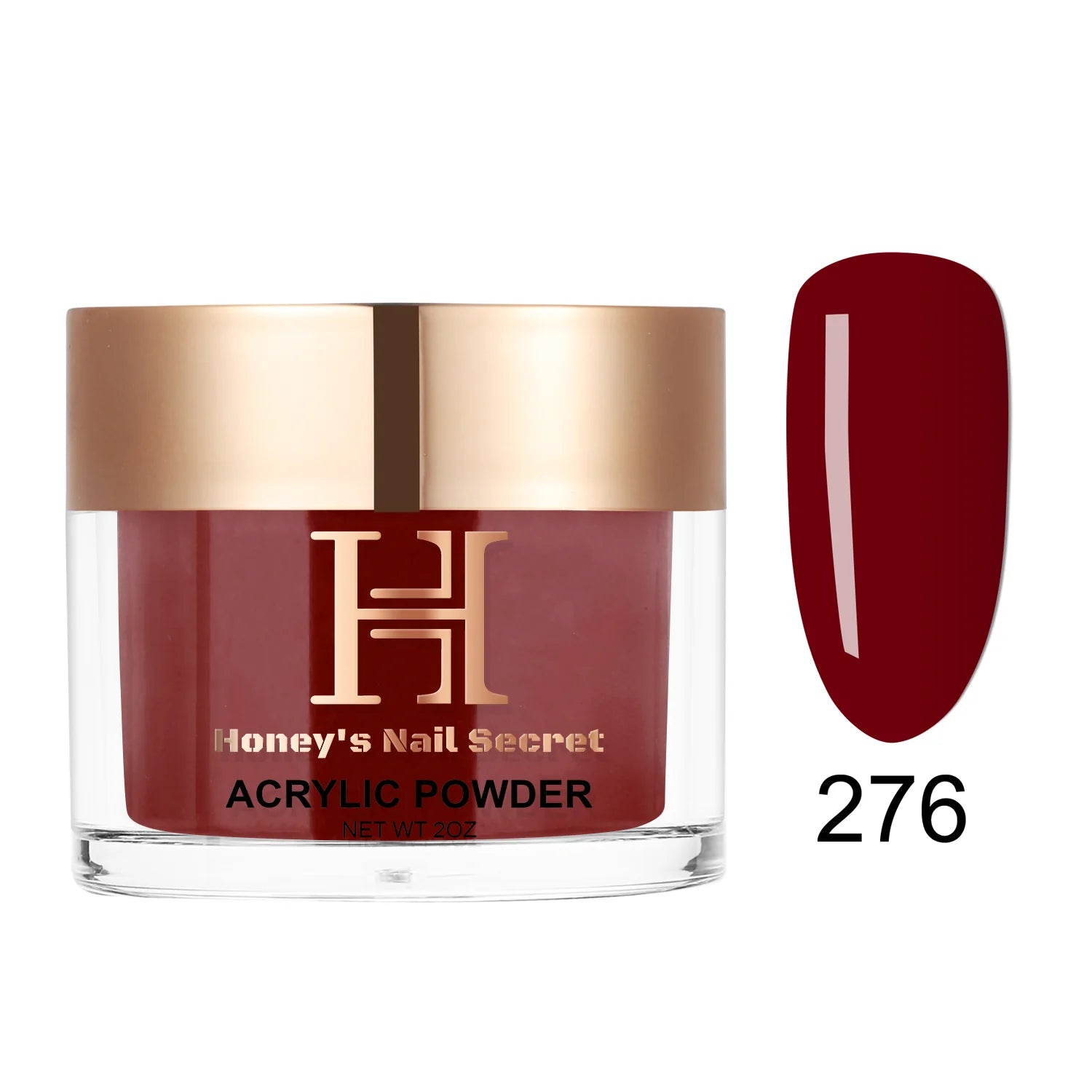 Honey's Nail Secret- 4 in 1 Set HP 276