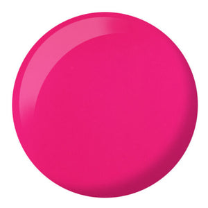 DC Dip&Dap Powder , Fluorescent Pink #277