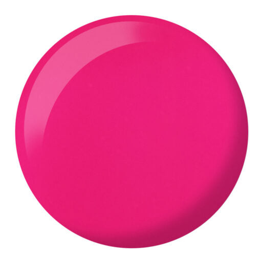 DC Dip&Dap Powder , Fluorescent Pink #277