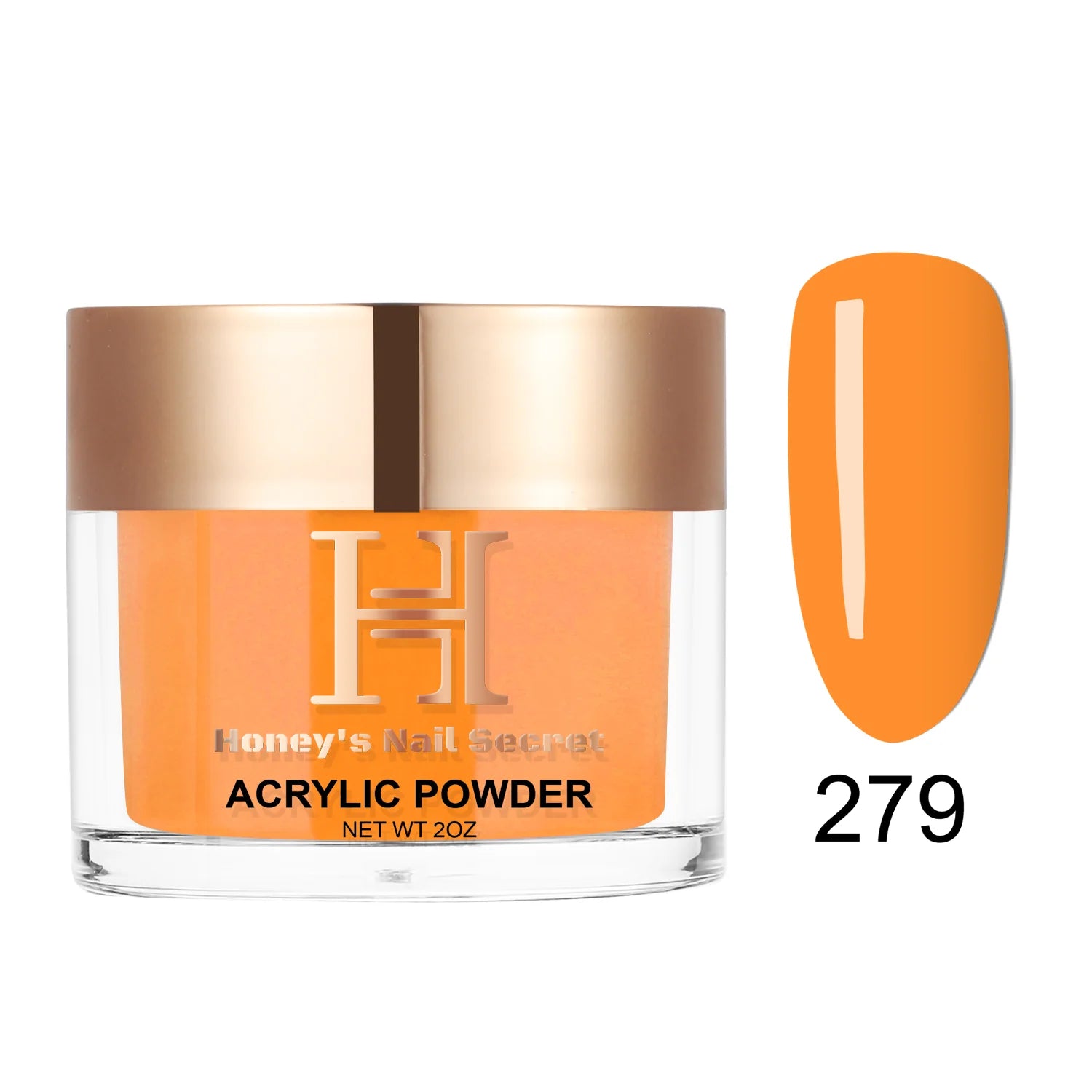 Honey's Nail Secret- 4 in 1 Set HP 279