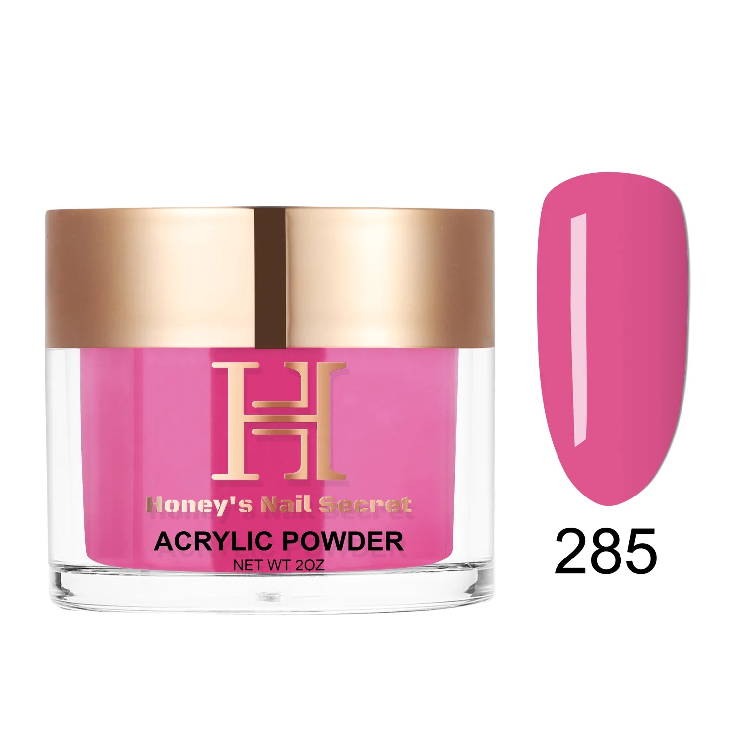 Honey's Nail Secret- 2 in 1 Powder HP 285