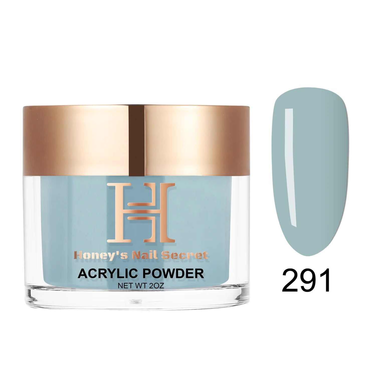 Honey's Nail Secret- 4 in 1 Set HP 291