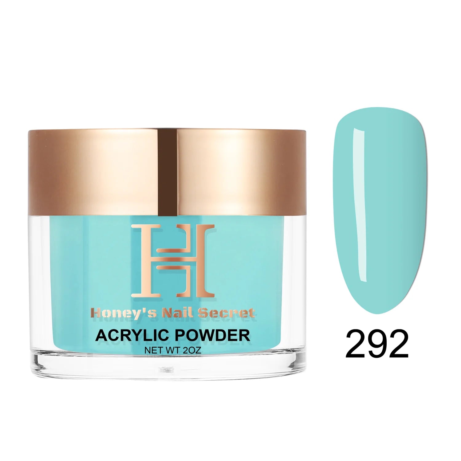 Honey's Nail Secret- 2 in 1 Powder HP 292