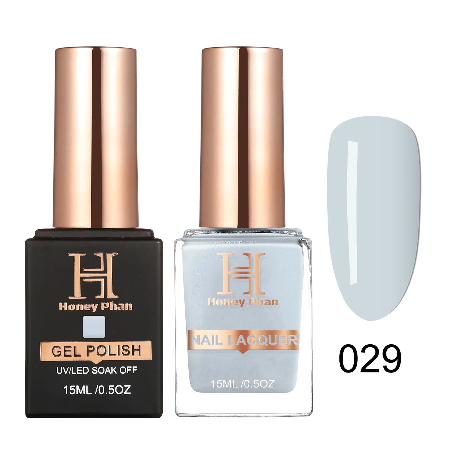 Honey's Nail Secret - HP 029