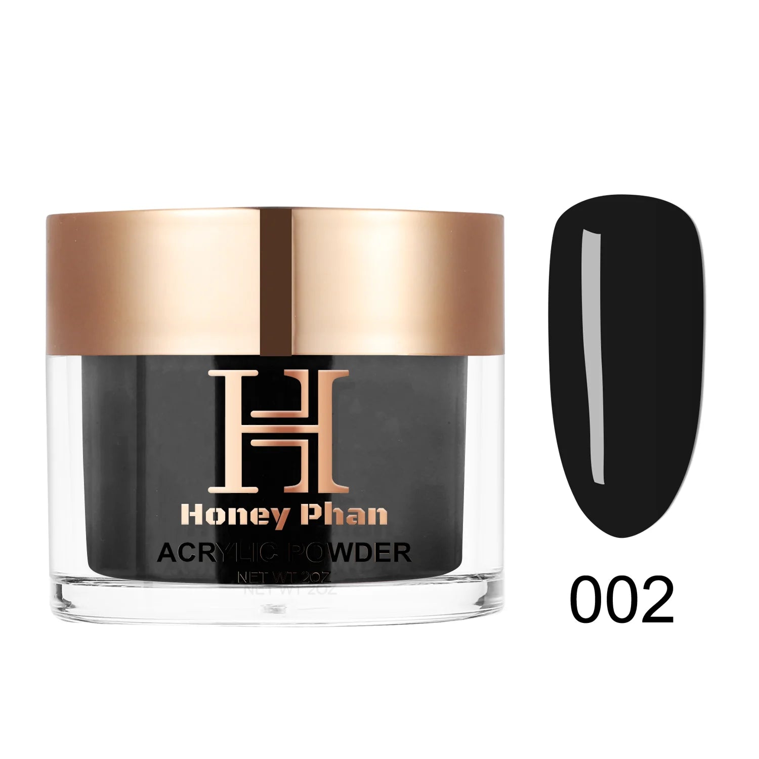 Honey's Nail Secret- 2 in 1 Powder HP 002
