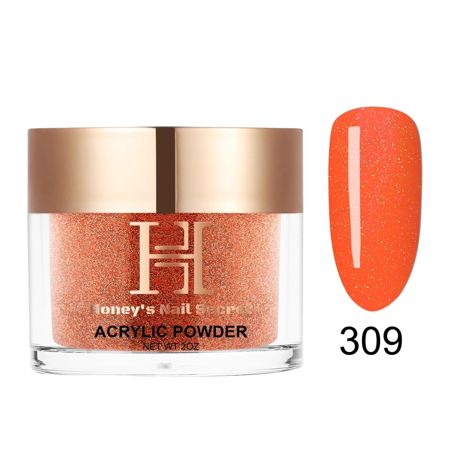 Honey's Nail Secret- 4 in 1 Set HP 309