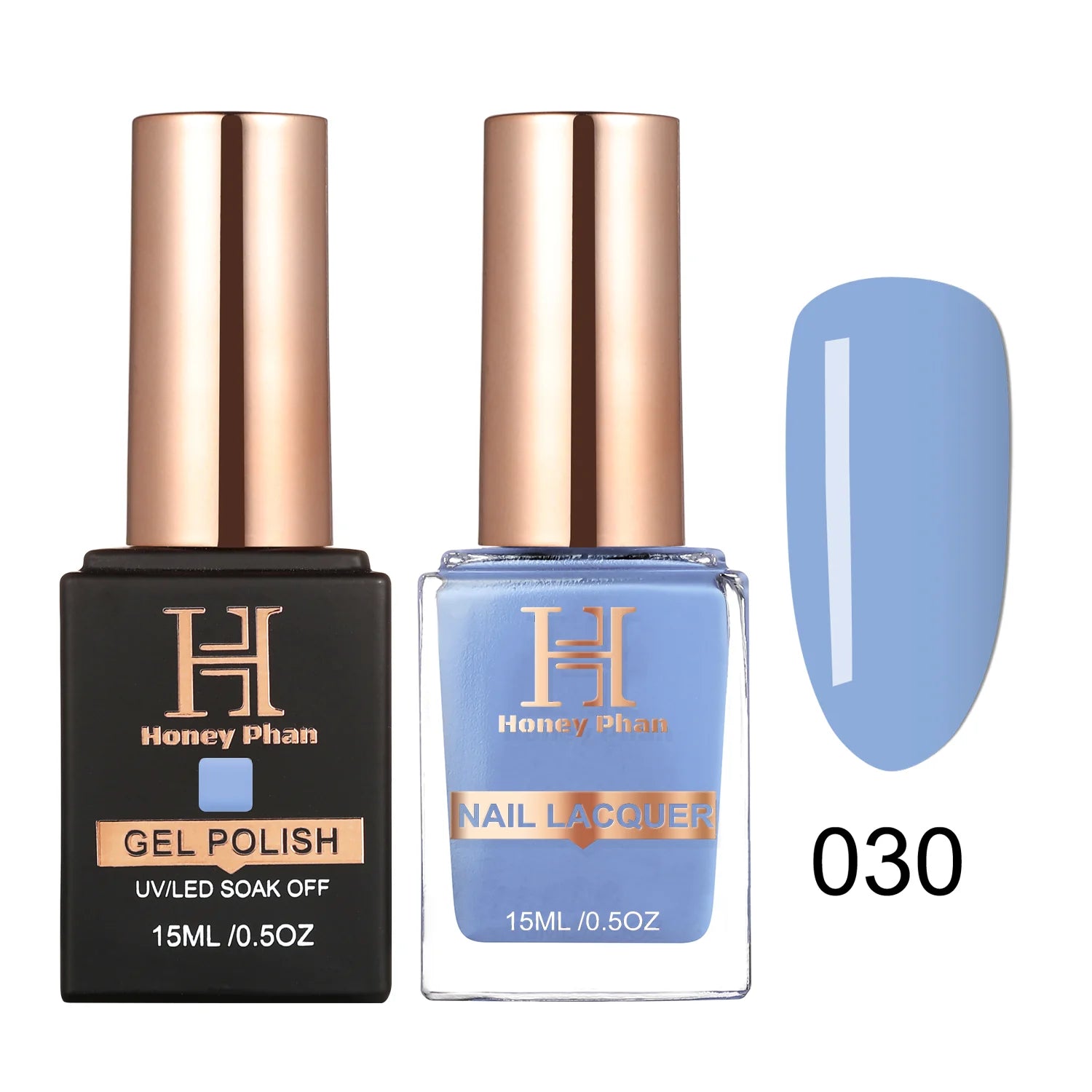Honey's Nail Secret - HP 030
