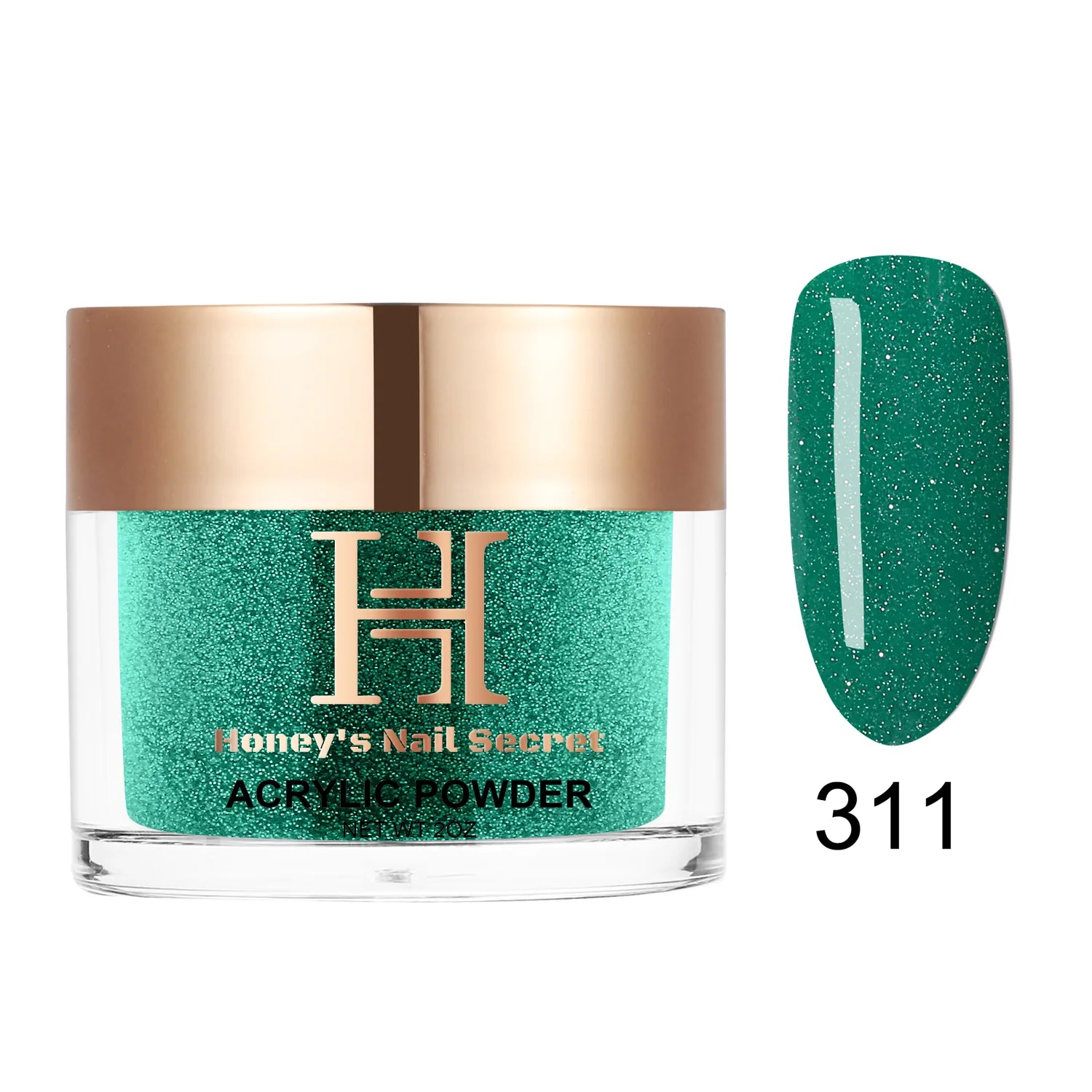 Honey's Nail Secret- 4 in 1 Set HP 311