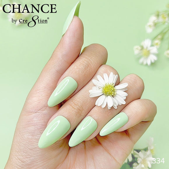 Chance Trio Matching Dance Into Spring Collection - 334