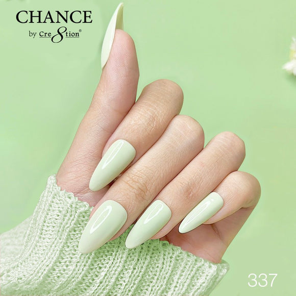 Chance Trio Matching Dance Into Spring Collection - 337