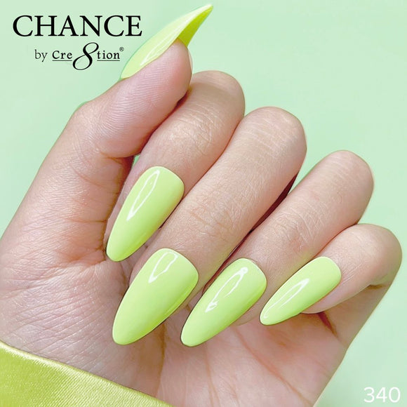 Chance Trio Matching Dance Into Spring Collection - 340