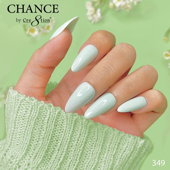 Chance Trio Matching Dance Into Spring Collection - 349