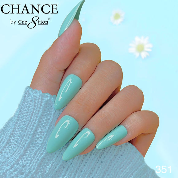 Chance Trio Matching Dance Into Spring Collection - 351