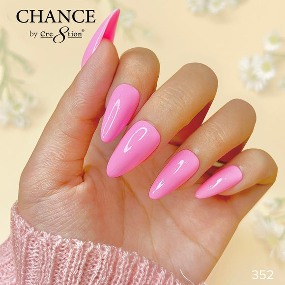 Chance Trio Matching Dance Into Spring Collection - 352