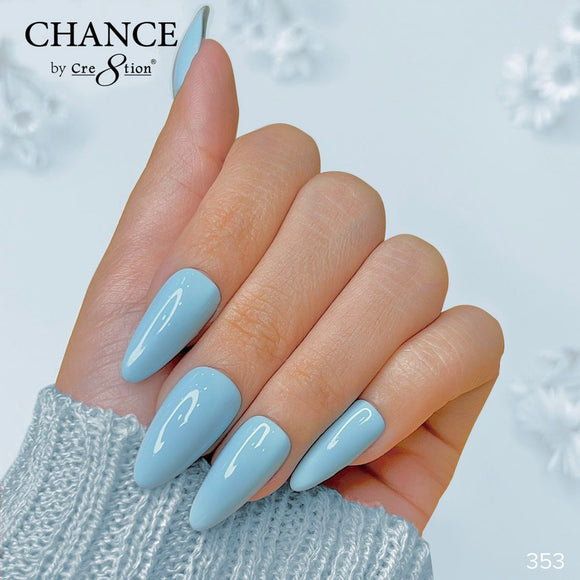 Chance Trio Matching Dance Into Spring Collection - 353