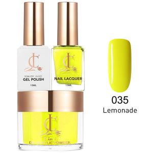 CCLAM 3in1 , CL035 LEMONADE