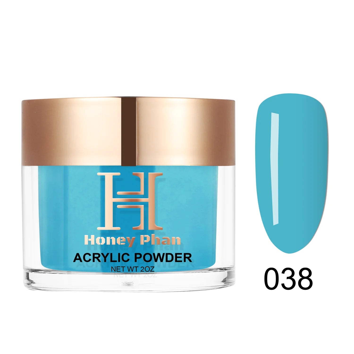 Honey's Nail Secret- 4 in 1 Set HP 038