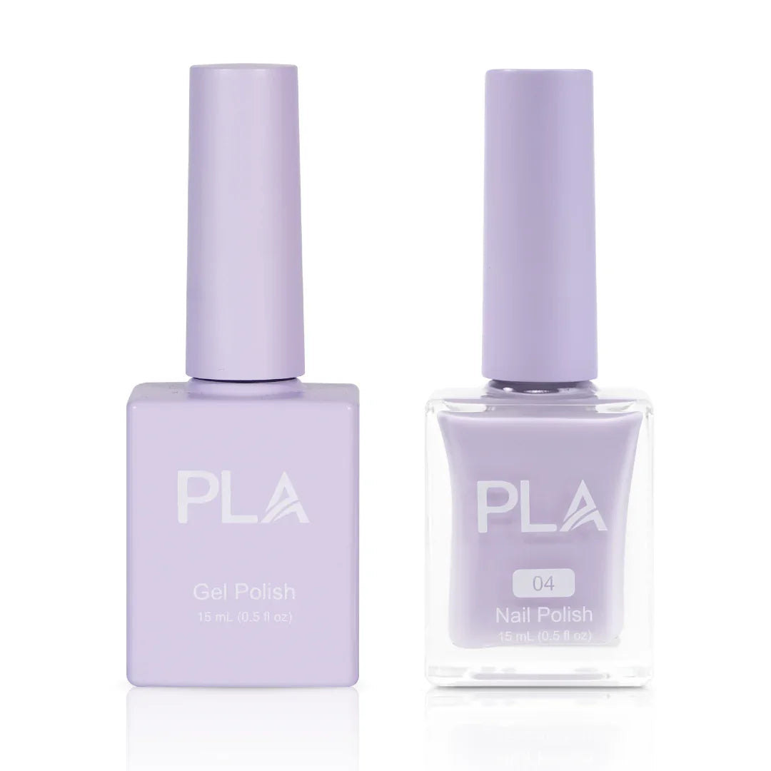 PLA DUO Eternal Spring - 04