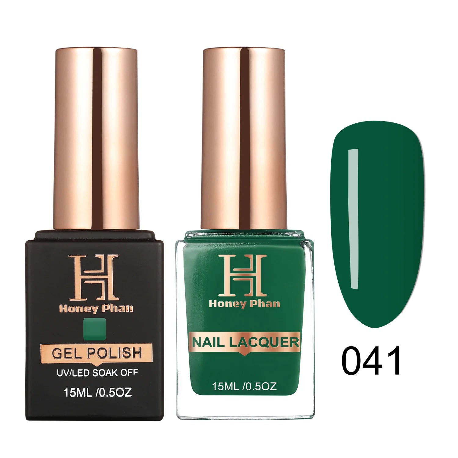 Honey's Nail Secret - HP 041