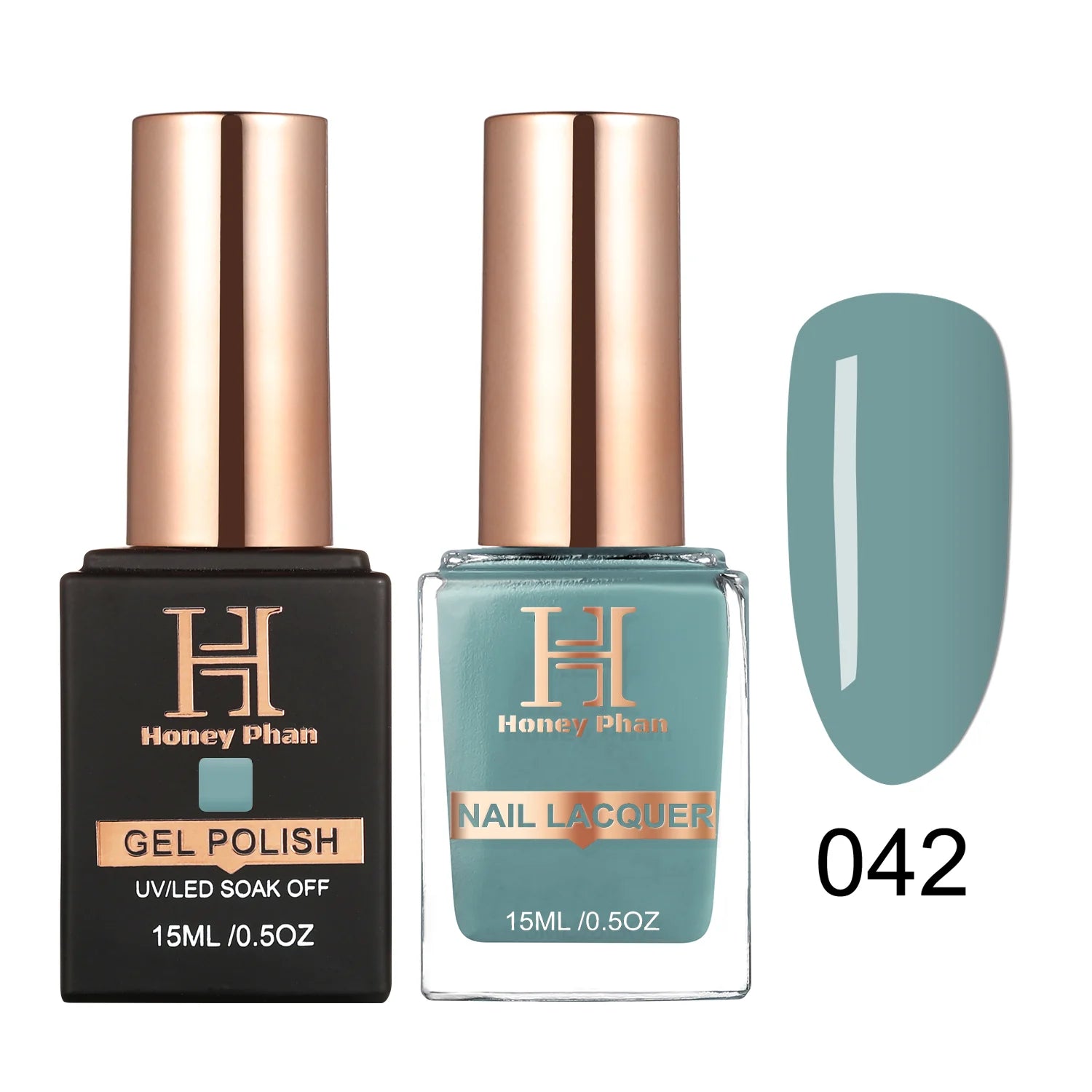 Honey's Nail Secret - HP 042