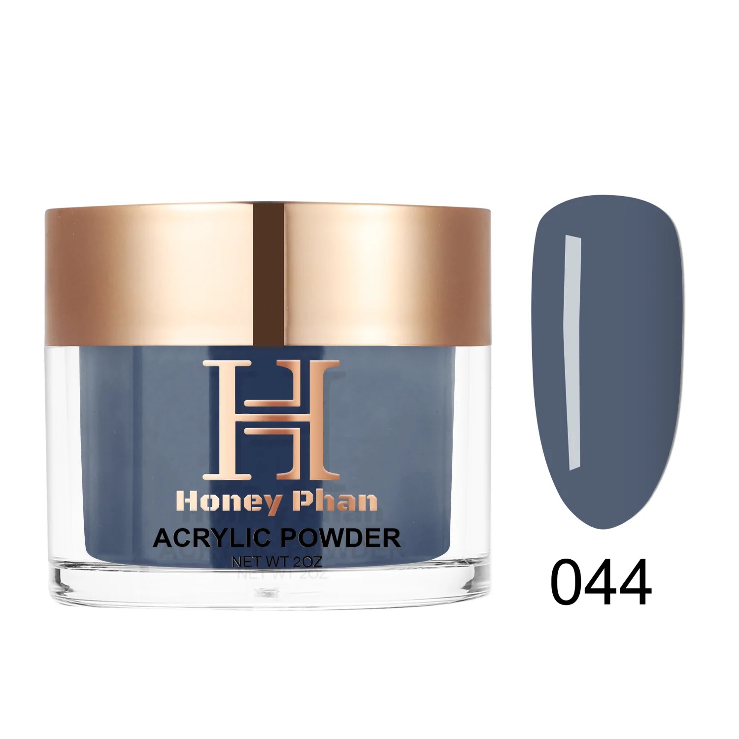 Honey's Nail Secret- 4 in 1 Set HP 044