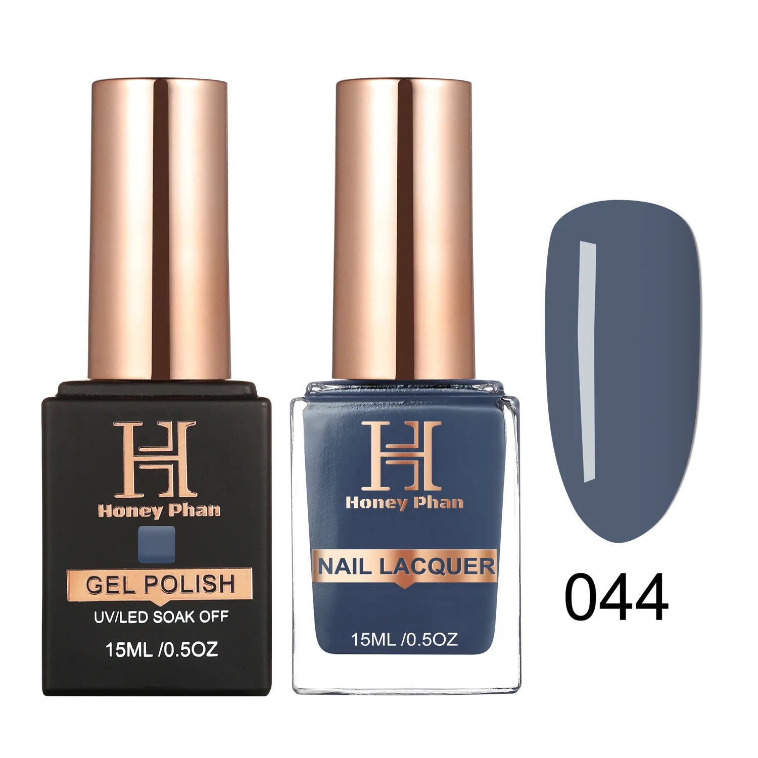 Honey's Nail Secret- 4 in 1 Set HP 044