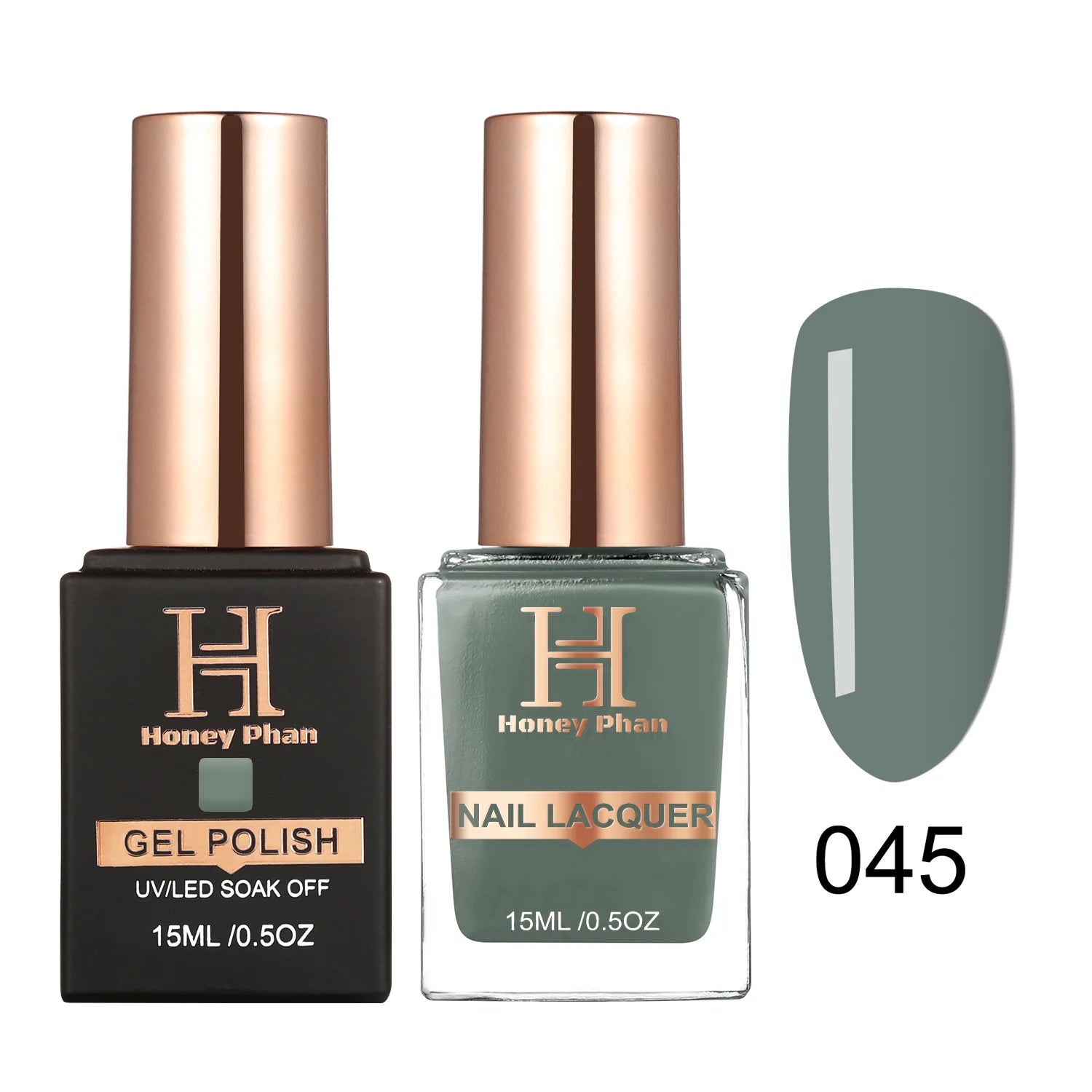 Honey's Nail Secret - HP 045