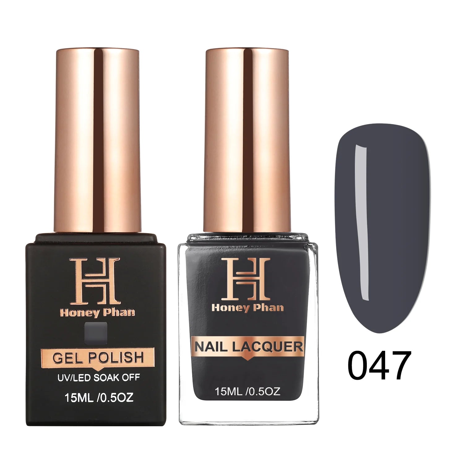 Honey's Nail Secret - HP 047