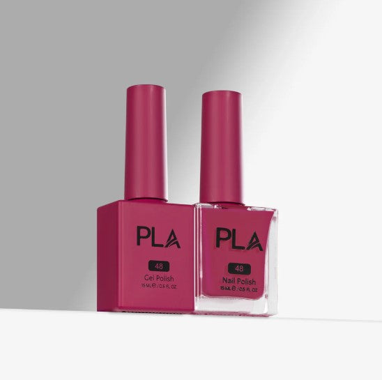 PLA DUO TOTALLY BUGGIN' - 48