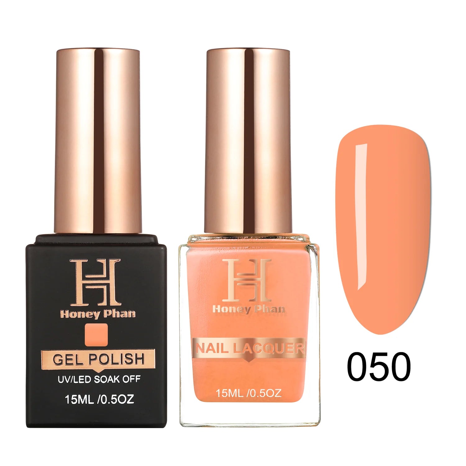 Honey's Nail Secret - HP 050