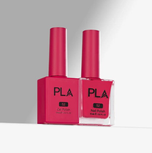 PLA DUO A QUEEN IS NEVER LATE - 52