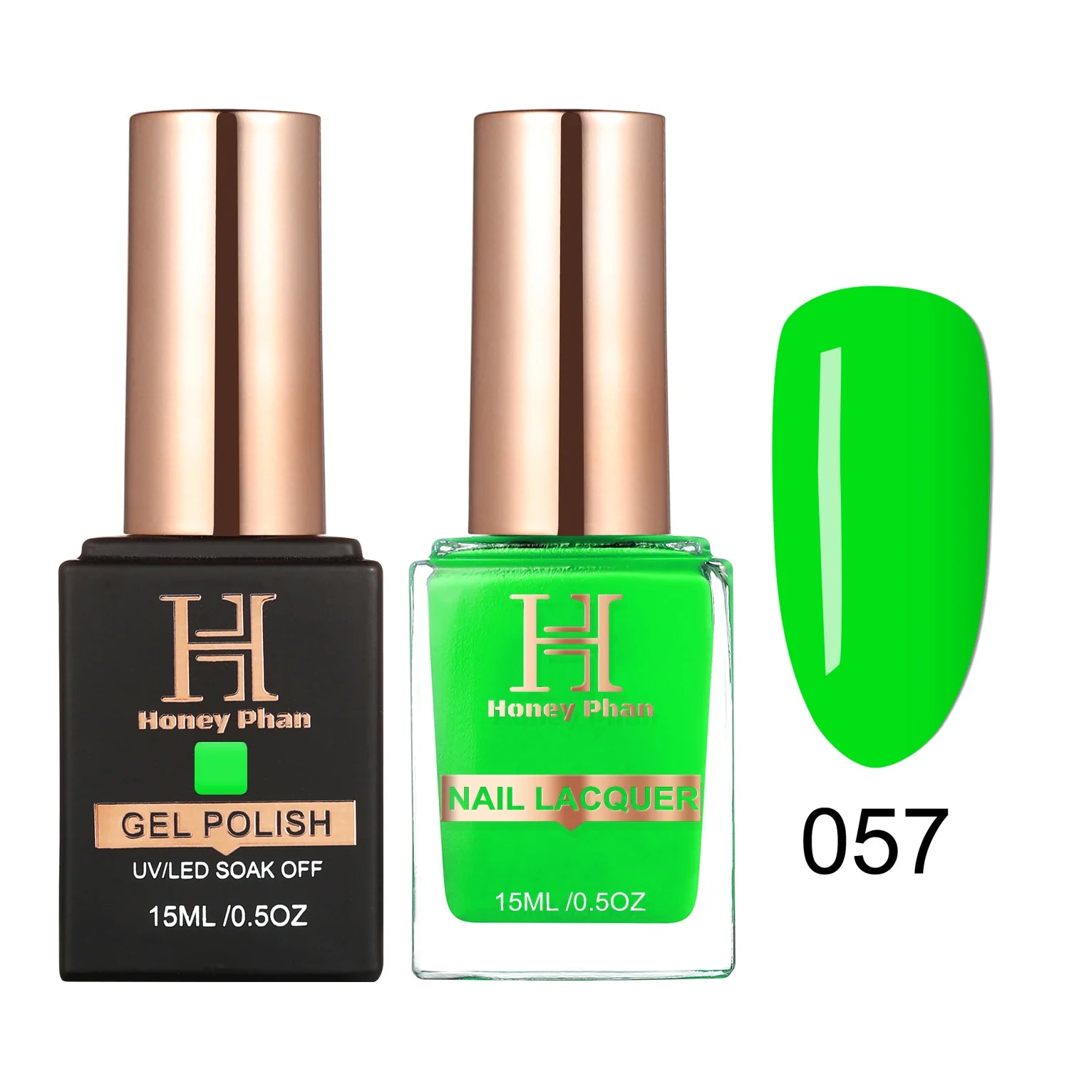 Honey's Nail Secret - HP 057