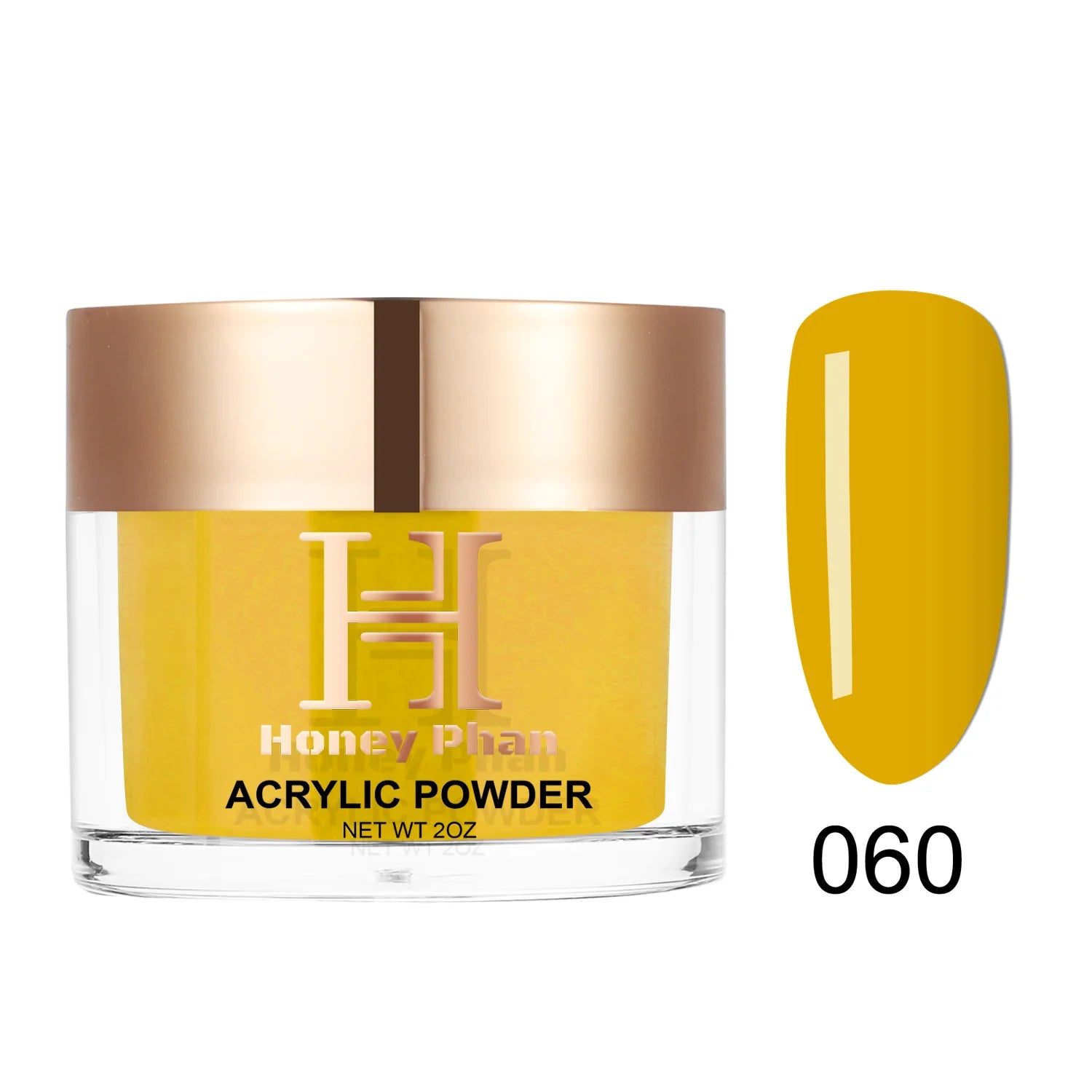 Honey's Nail Secret- 2 in 1 Powder HP 060