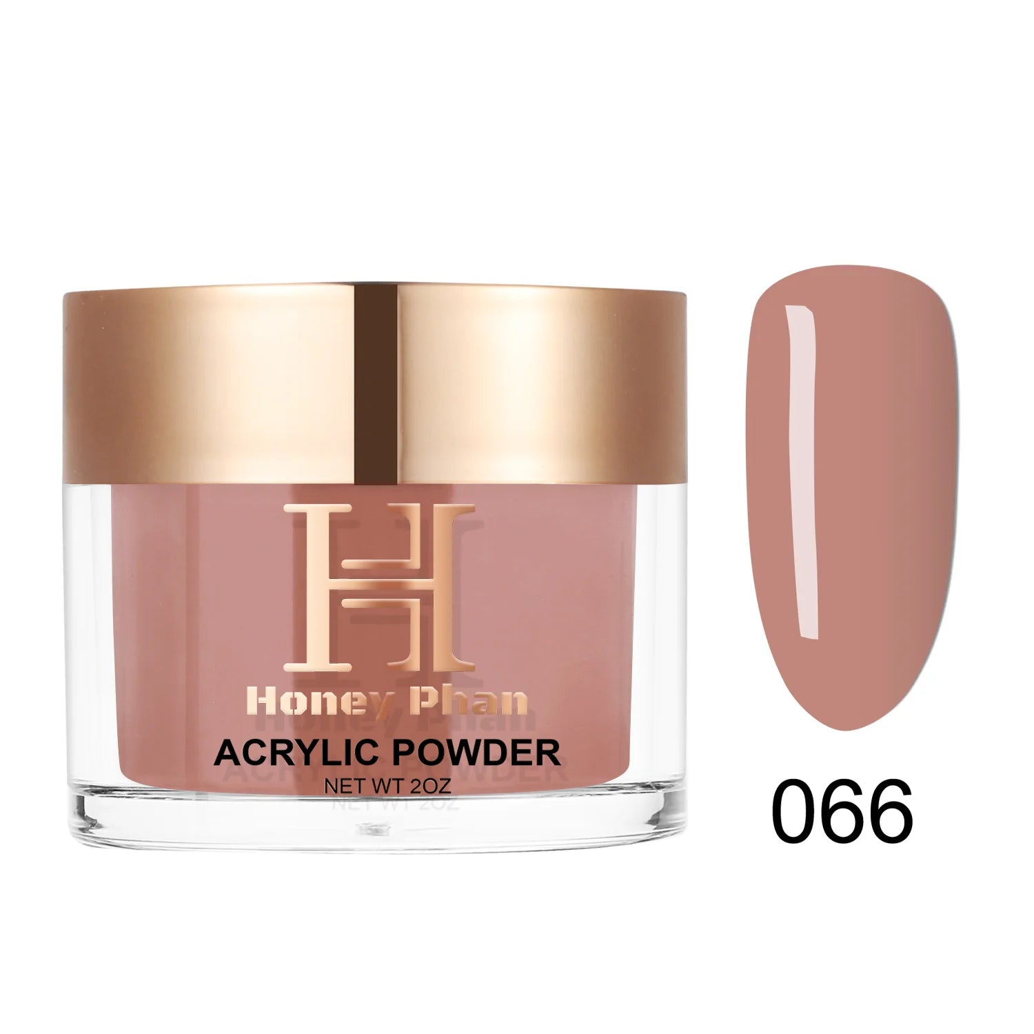Honey's Nail Secret- 4 in 1 Set HP 066