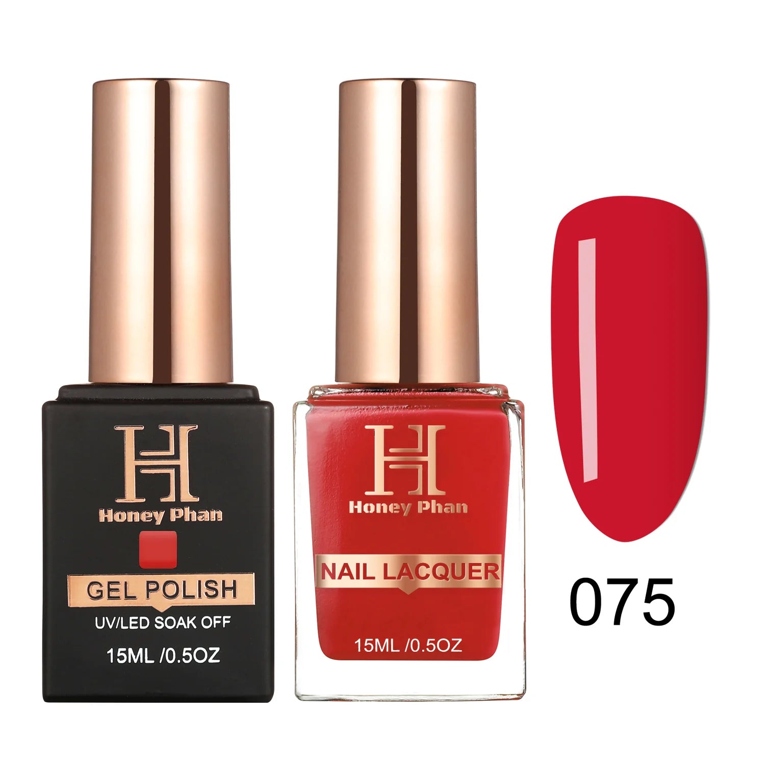 Honey's Nail Secret - HP 075
