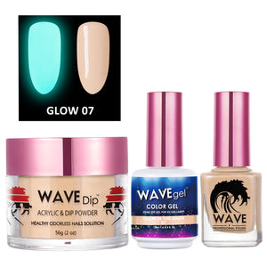 WAVEGEL 3IN1 New Glow In The Dark , 07