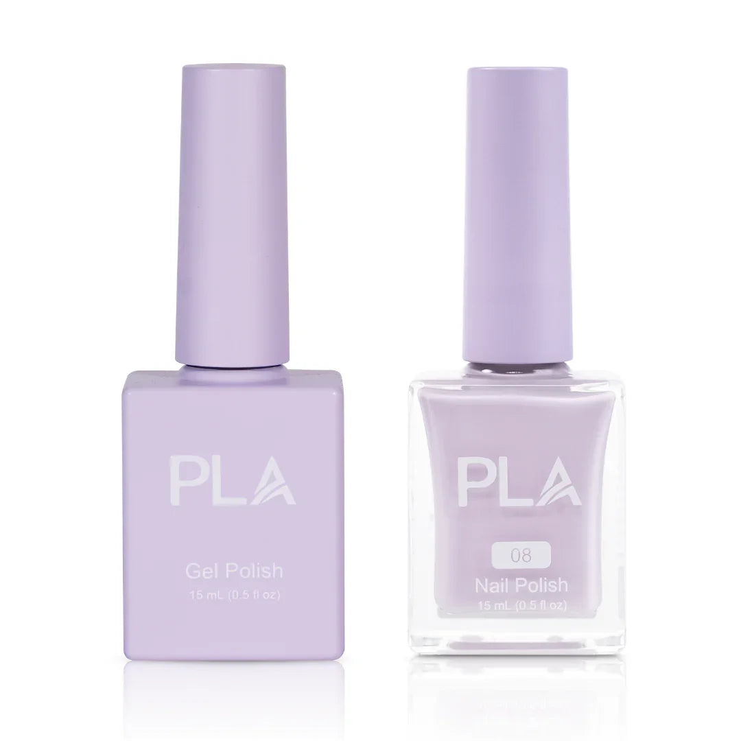 PLA DUO Okay, Bloomer - 08