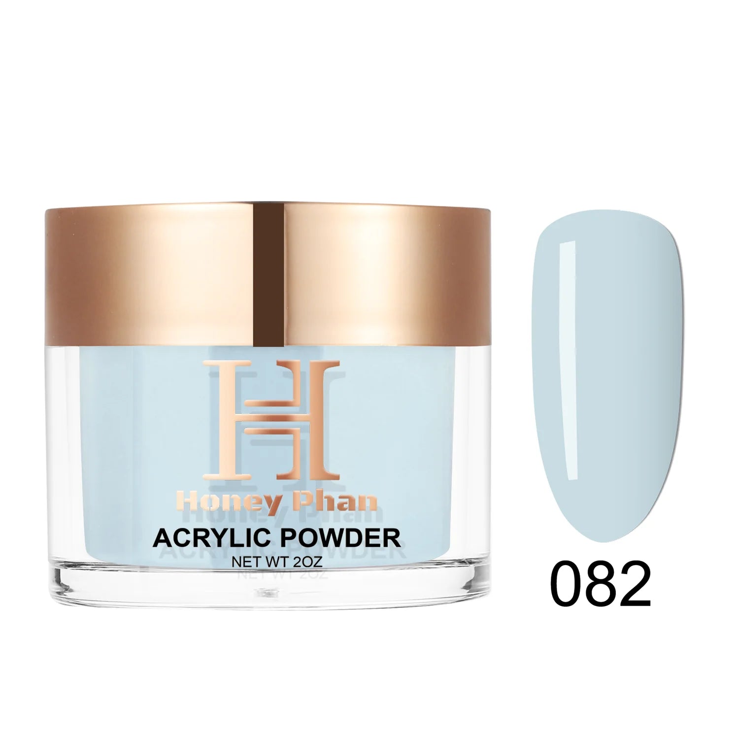 Honey's Nail Secret- 4 in 1 Set HP 082